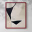 "ABSTRACT Series DC XXXII" par J Paul-2107596789-2107596790