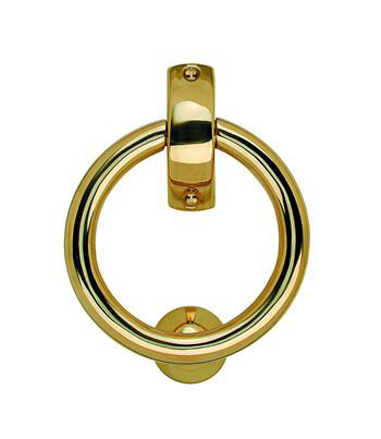 Porte-bague en anneau