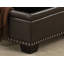 Repose-pieds rangement Railsback