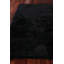 Sheepskin Area Rug in Black-27425254