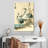 Brampt Oriental Crane II-108354201