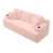 Rose est en rupture de stock
