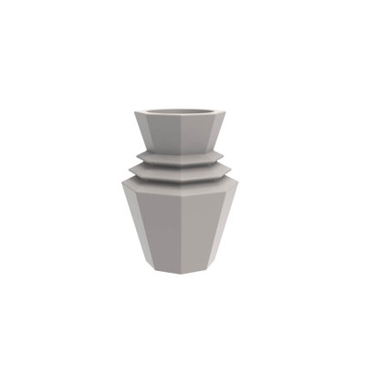 Origami - Hinoki Planter