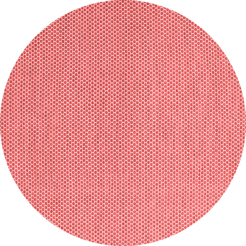 Giti Indoor Rug, Round 4'