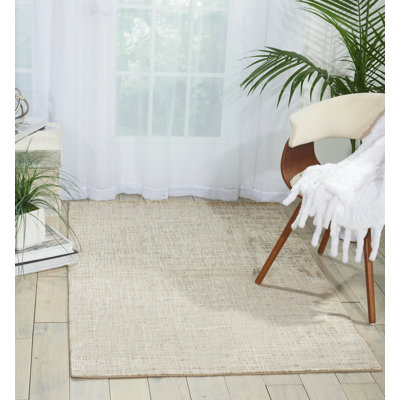 Emberton Solid Colour Area Rug