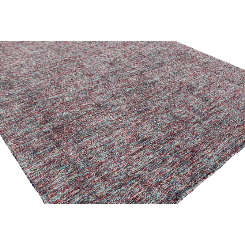 Wisteria Area Rug in Pink, Rectangle 2' x 3'