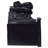 23.25'' W Black Electric Logs
