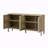 Buffet with Storage-458087535