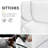 Rafal Executive Chair-1057809804