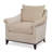 Drake Upholstered Armchair-36413021-36413018