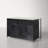Lydia Marble Top Kitchen Island