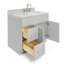 Ensemble de meuble-lavabo simple 37 po Abell-1053142294