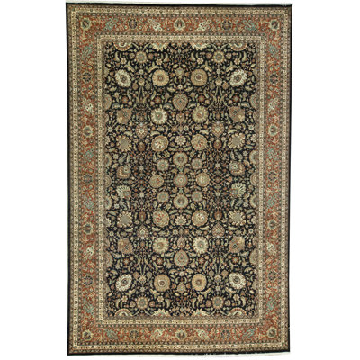 Brookhaven One-of-a-Kind 11'7" X 17'9" Area Rug