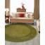 Tapis oriental vert foncé Godina-29199366
