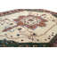 Wool Oriental Area Rug