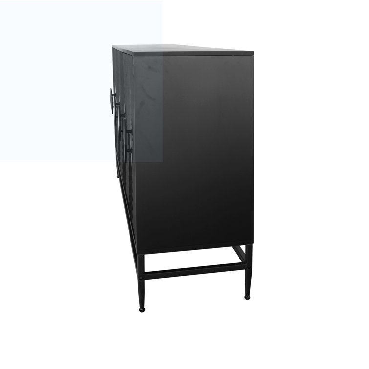 17 Stories Sulyn Accent Cabinet