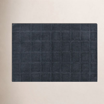 Carter Cotton Bath Rug