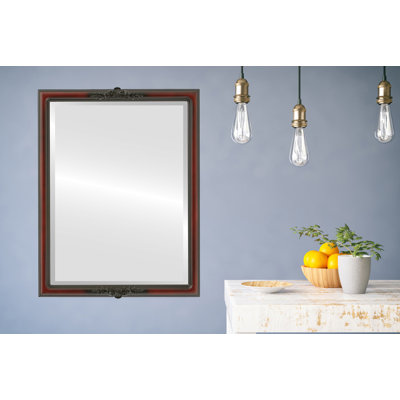 Miroir Rhine