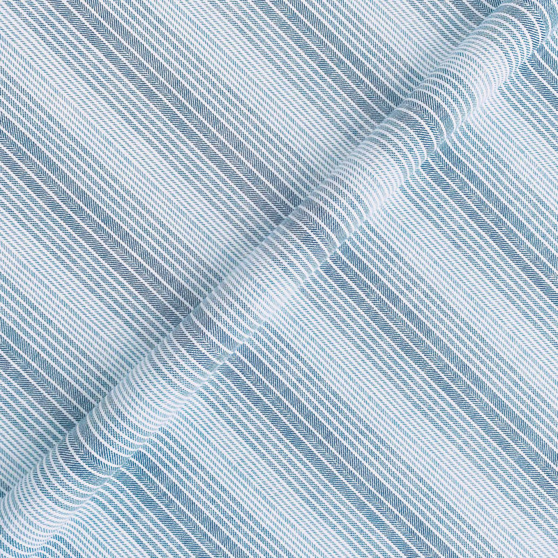 Mélange de polyester performance Haven