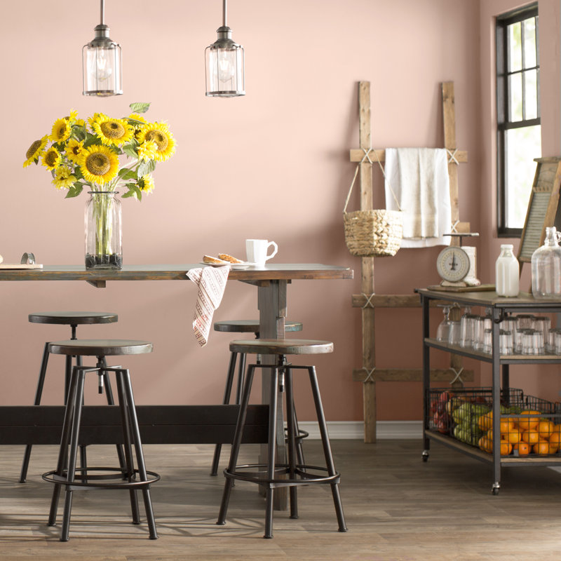 Vandewa 1 - Light Bronze Single Pendant