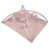 Pink is out of stock selected