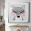 Renard - peinture encadrée-1793459876-1793459877