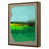 Gold Framed Canvas