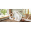 Lit House House, en bois massif, de conception moderne, pour chambre d'enfant