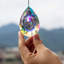 Pendentif en cristal-132575461