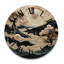 Horloge murale Rahn-388628416