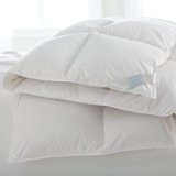 Salzburg Goose Down Comforter
