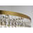 Iva 41 inch Rectangular Chandelier-1597424492