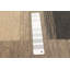 Tapis gris Mclellan Luribaft 5 pi 6 po x 7 pi 0 po