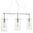 Angelina 3 - Light Kitchen Island Pendant-465458395-405620733