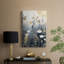 FLORAL Series CCCCLXX - Gallery Cavas-581519626