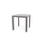 Outdoor Square Side Table-1441147960