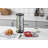 Premium Racks Coffee Carousel