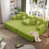 Vert clair est en rupture de stock