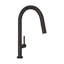 Lux™ Pull-Down Single Handle Kitchen Faucet with Accessories-45368917