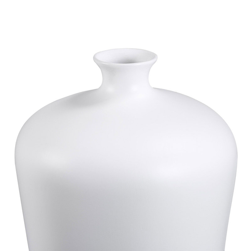 Alfano Ceramic Table Vase