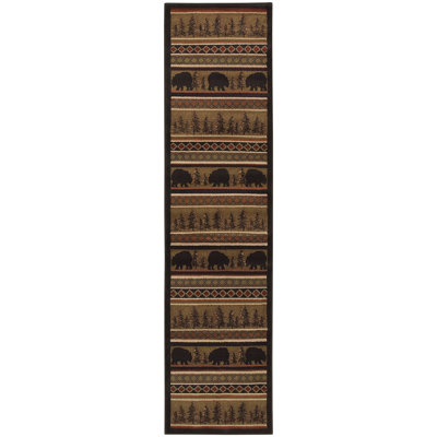 Appomattox Geometric Indoor Rug