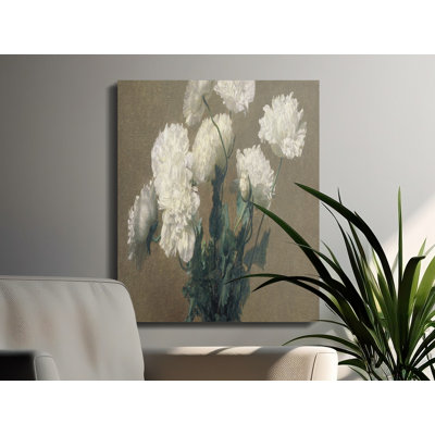 Dacosta Wrapped Canvas Print Set