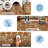 Large Tibetan Tiger Area Rugs 9X12 For Living Room, Boho Tribal Terracotta Washable Rug Soft Non Slip Vintage Mat Indoor Carpet For Bedroom Dining Room Playroom Nursery Decor-440242692-440242698