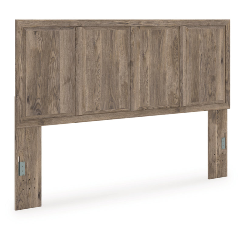 Stanziford King Panel Headboard