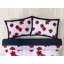 Ensemble de 2 taies décoratives Poppy Hawaian-93579538