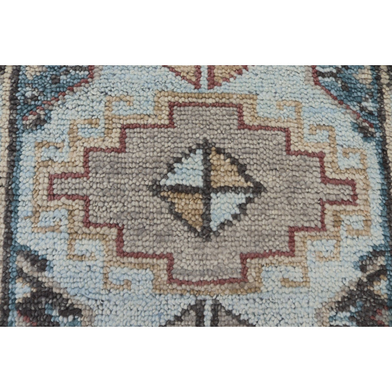 One-of-a-Kind Runner 2'7" X 8' Area Rug