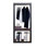 Tour pour garde-robe l 32,1 po Spellman
