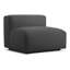 Cleon Slipper Chair-63129474
