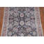Tapis floral floral Sultanabad Ziegler