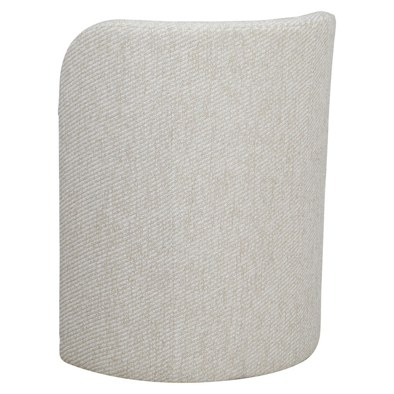 Socrates Barrell Back Dining Chair
